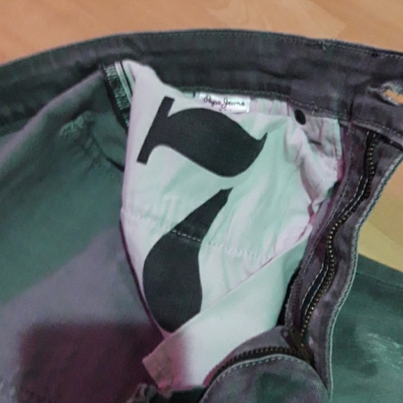 Pepe Jean's 73 - Picture 4 of 6